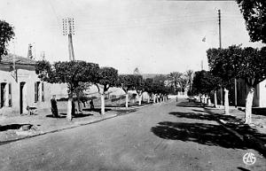 CASSAIGNE 507- SOUS-PREFECTURE COLLECTION DES AMIS DE ND DE SANTA CRUZ